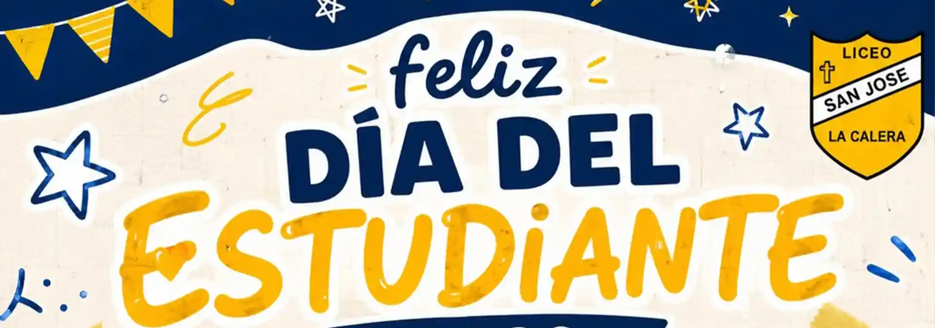 Día del Estudiante 2026